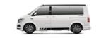 VW Multivan T5 (7H) 2.0 TDI 84 PS