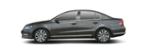 VW Passat B6 (3C2) 1.4 TSI EcoFuel 150 PS