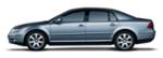 VW Phaeton (3D) 3.0 V6 TDI 4motion 239 PS