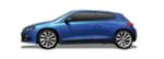 VW Scirocco III (13) 2.0 R 280 PS