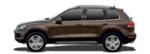 VW Touareg I (7L) 5.0 V10 TDI 313 PS