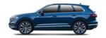 VW Touareg III (CR7) 3.0 eHybrid 4motion 340 PS