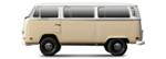 VW Transporter T1 Bus (2)