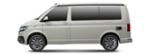 VW Transporter T6 Bus 2.0 TDI 110 PS