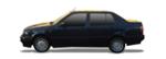 VW Vento (1H) 1.4 60 PS